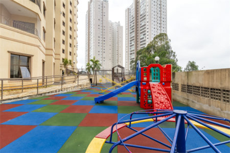 Apartamento à venda com 4 quartos, sendo 3 suítes, em Jardim Monte Kemel, São Paulo, SP