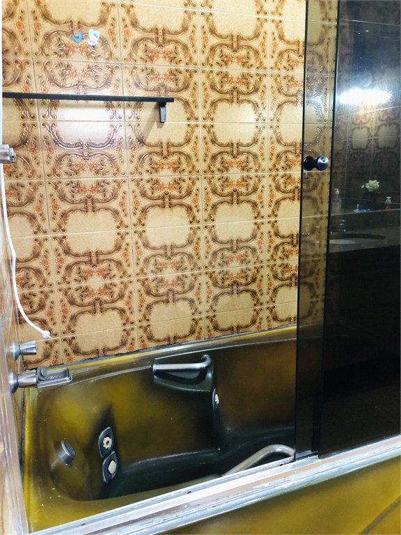 Sobrado à venda com 4 quartos, sendo 1 suíte, em Santana, São Paulo, SP