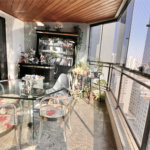 Apartamento à venda com 4 quartos, sendo 1 suíte, em Vila Mariana, São Paulo, SP