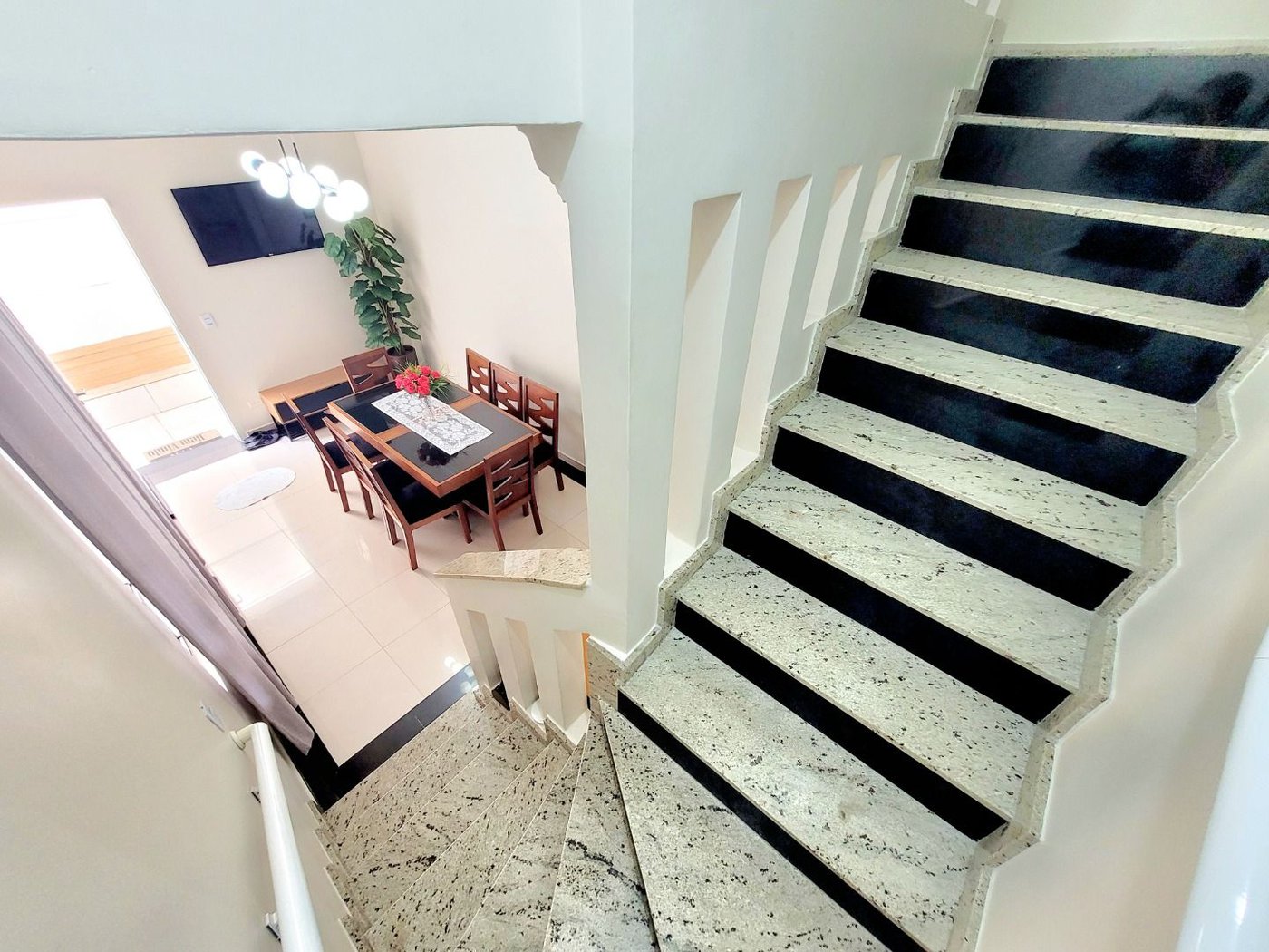 Casa à venda, 120 m² por R$ 1.100.000,00 - Campo Grande - Santos/SP