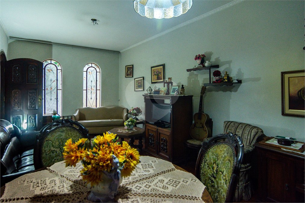 Sobrado à venda com 3 quartos, sendo 1 suíte, em Vila Prudente, São Paulo, SP