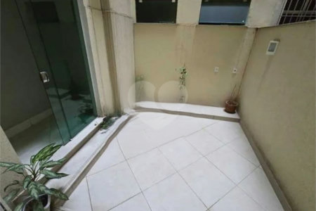 Apartamento à venda com 3 quartos, sendo 2 suítes, em Tijuca, Rio de Janeiro, RJ