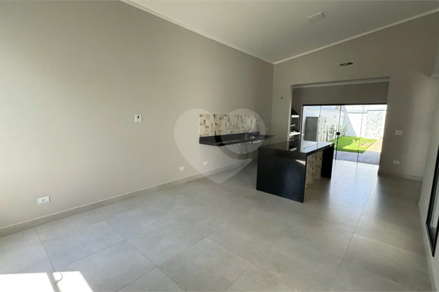 Casa à venda no Condominio Clotilde Brossi no Bairro Água Branca em Piracicaba/SP.