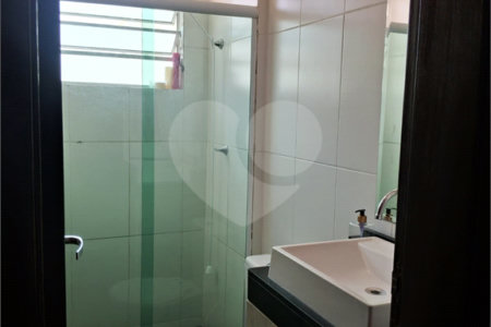 Apartamento à venda com 2 quartos em Loteamento Mogilar, Mogi das Cruzes, SP