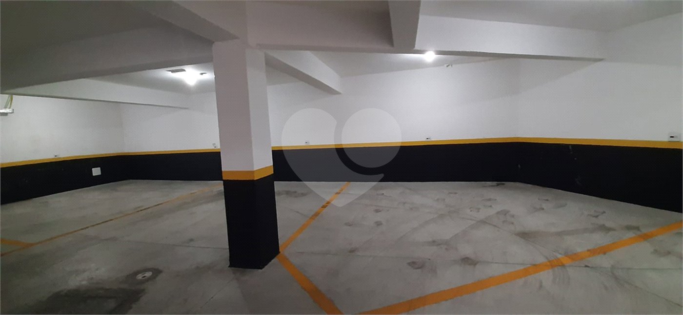Apartamento à venda com 2 quartos em Tremembé, São Paulo, SP