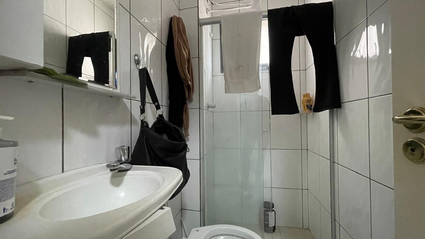 Apartamento com 4 dormitórios à venda, 281 m² por R$ 2.300.000,00 - Boqueirão - Santos/SP