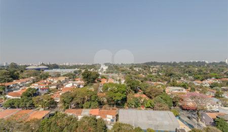 Apartamento à venda com 2 quartos, sendo 1 suíte,  em Santo Amaro, São Paulo, SP