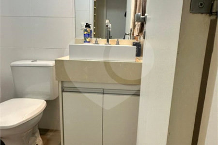 Apartamento à venda com 2 quartos, sendo 1 suíte, em Vila Dom Pedro II, São Paulo, SP