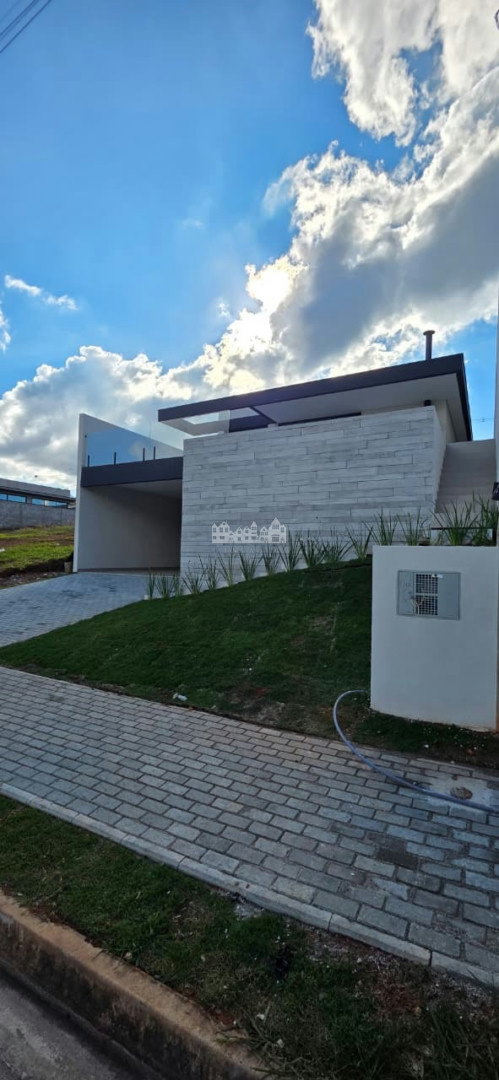 Casa, 3 quartos, 220 m² - Foto 31