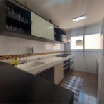 Apartamento Residencial à venda, Jardim das Conchas, Guarujá - AP1050.