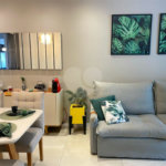 Apartamento à venda com 2 quartos, sendo 1 suíte,  em Jardim Rosa de Franca, Guarulhos, SP