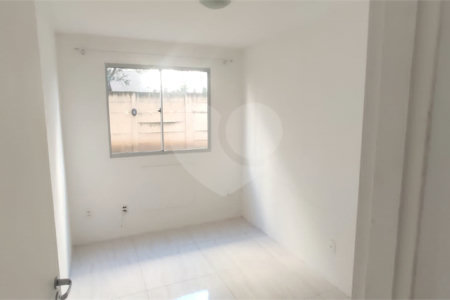 Apartamento à venda com 2 quartos em Campo Grande, Rio de Janeiro, RJ