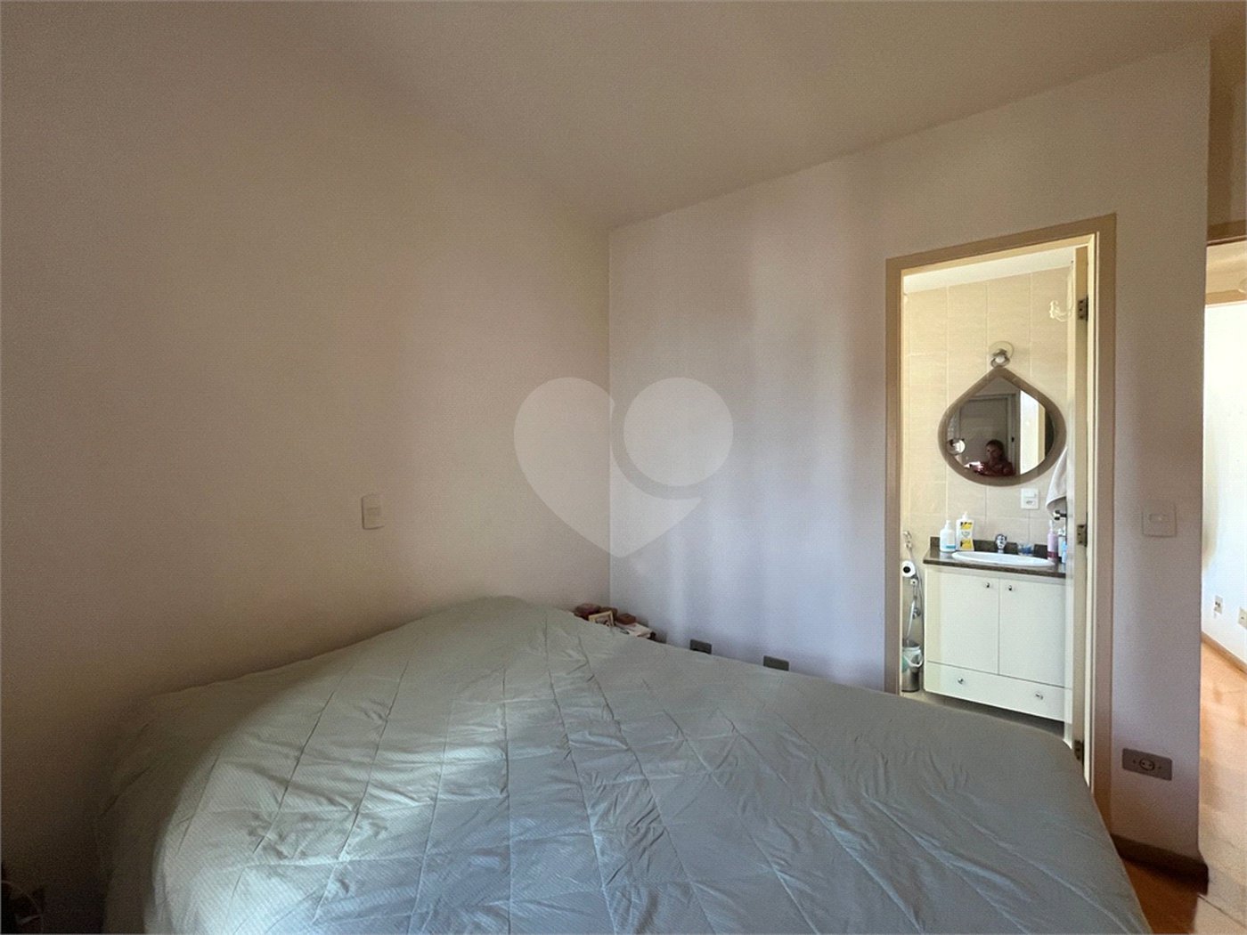 Apartamento à venda com 3 quartos, sendo 1 suíte, em Santana, São Paulo, SP