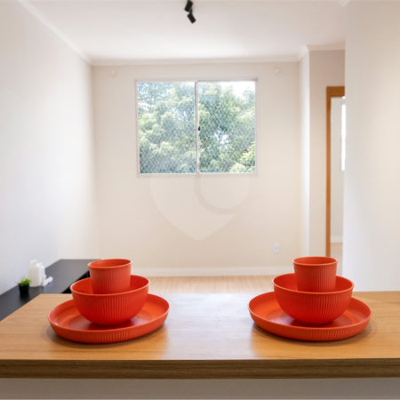 Apartamento à venda com 2 quartos em Coxipó, Cuiabá, MT