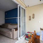 Apartamento à venda com 3 quartos, sendo 1 suíte,  em Jardim das Acácias, São Paulo, SP