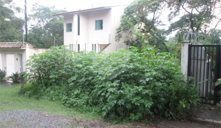 Terreno à venda no condomínio Loteamento Jardim Entre Serras, São Paulo - SP