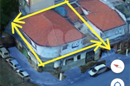 Casa à venda com 3 quartos em Jardim Aeroporto, São Paulo, SP