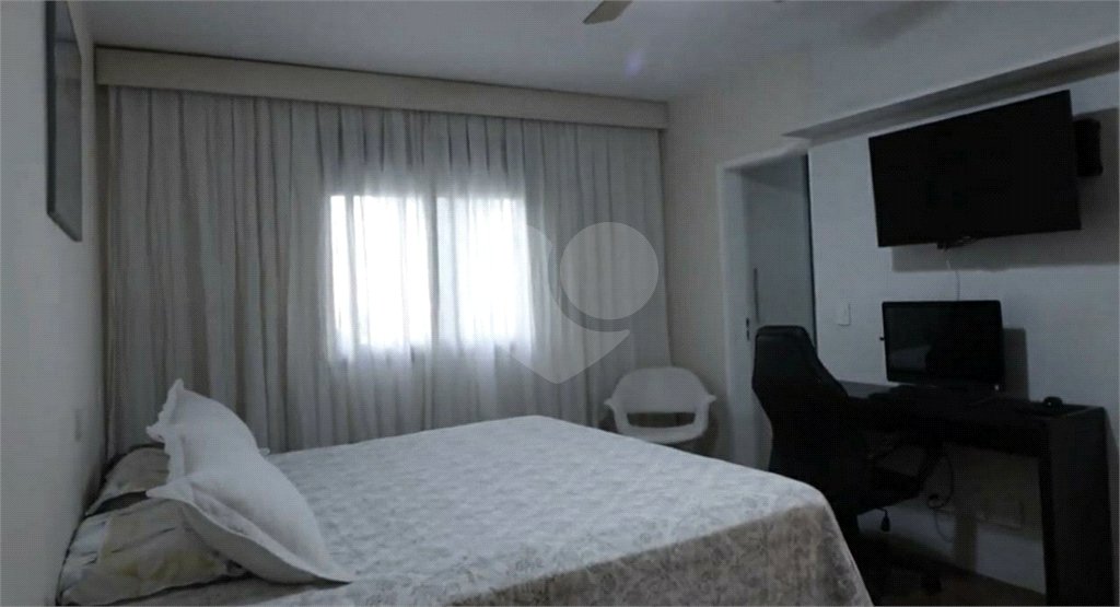 Apartamento à venda com 4 suítes em Santana, São Paulo, SP