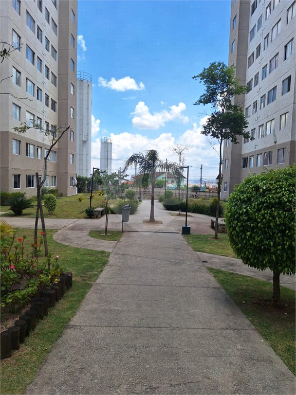 Apartamento à venda com 2 quartos em Jardim Boa Vista (zona Oeste), São Paulo, SP