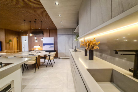 Apartamento à venda com 3 suítes em Poção, Cuiabá, MT