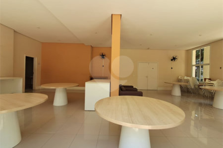 Apartamento à venda com 2 quartos, sendo 1 suíte, em Pinheiros, São Paulo, SP