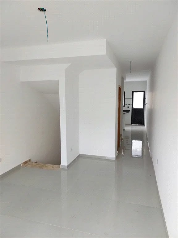 Casa à venda com 2 suítes em Jardim Monte Kemel, São Paulo, SP