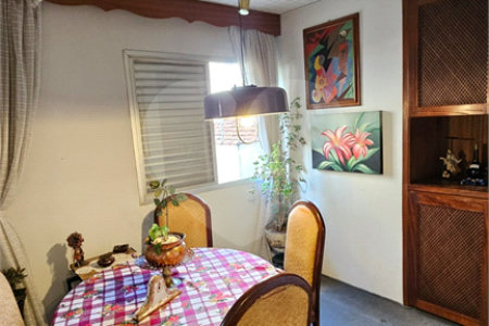 Apartamento à venda com 3 quartos, sendo 1 suíte, em Cerqueira César, São Paulo, SP
