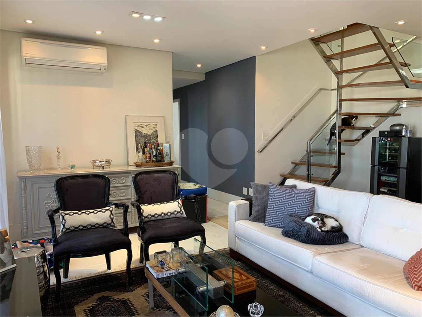 Apartamento à venda com 3 quartos, sendo 2 suítes, em Mooca, São Paulo, SP