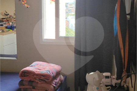 Cobertura à venda com 4 quartos, sendo 3 suítes, em Bangú, Santo André, SP