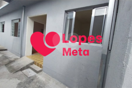 CASA A VENDA NO JARDIM DAS INDUSTRIAS COM 3 DORMITORIOS, 1 BANHEIRO, 3 VAGAS, SÃO JOSÉ DOS CAMPOS/SP