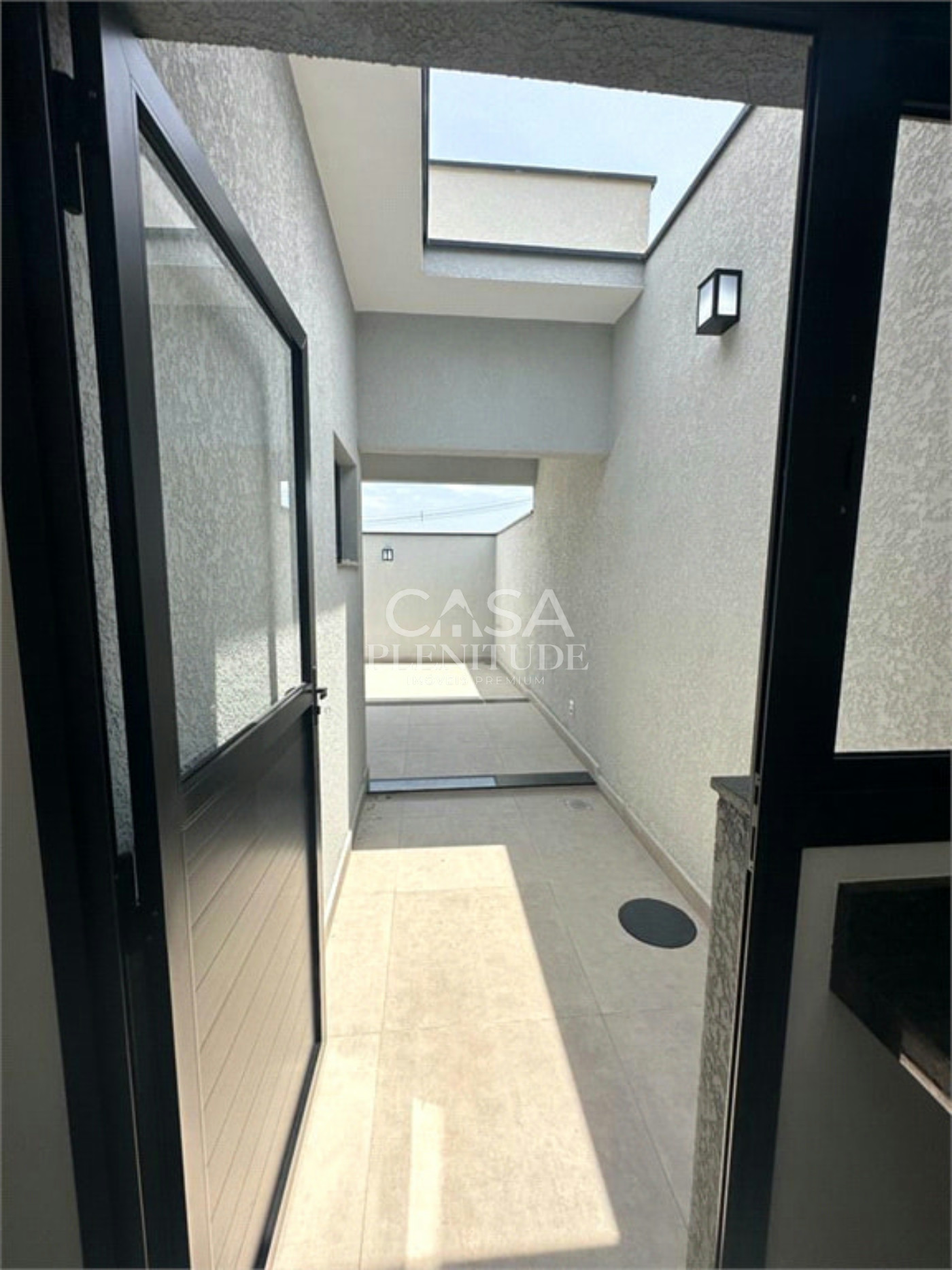 Casa em condomínio à venda com 3 quartos, sendo 1 suíte, em Jardim Residencial Villagio Ipanema I, Sorocaba, SP