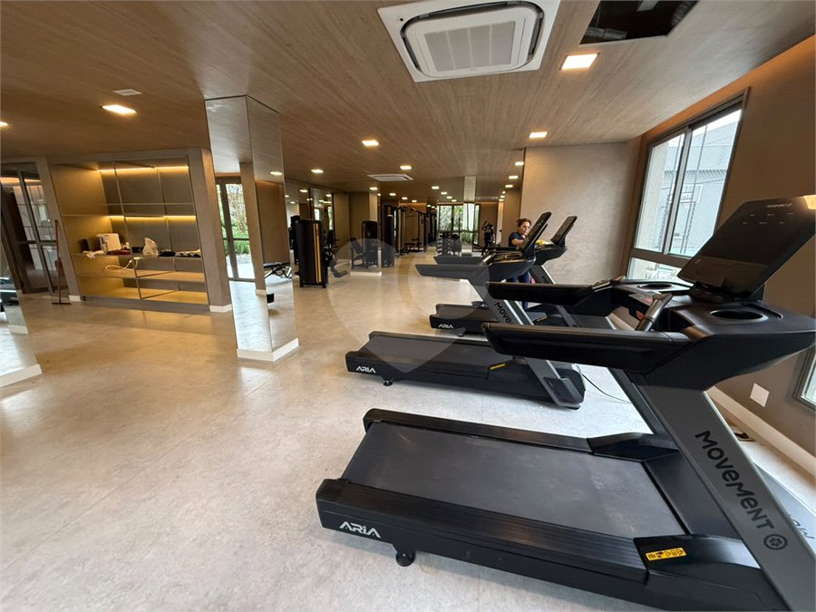 Apartamento à venda ou para alugar com 3 suítes em Tucuruvi, São Paulo, SP