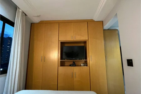 Apartamento à venda com 3 quartos, sendo 1 suíte, em Vila Hamburguesa, São Paulo, SP