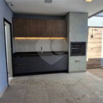 Casa à venda com 3 quartos, sendo 1 suíte,  no condomínio Reserva Ipanema, Sorocaba - SP
