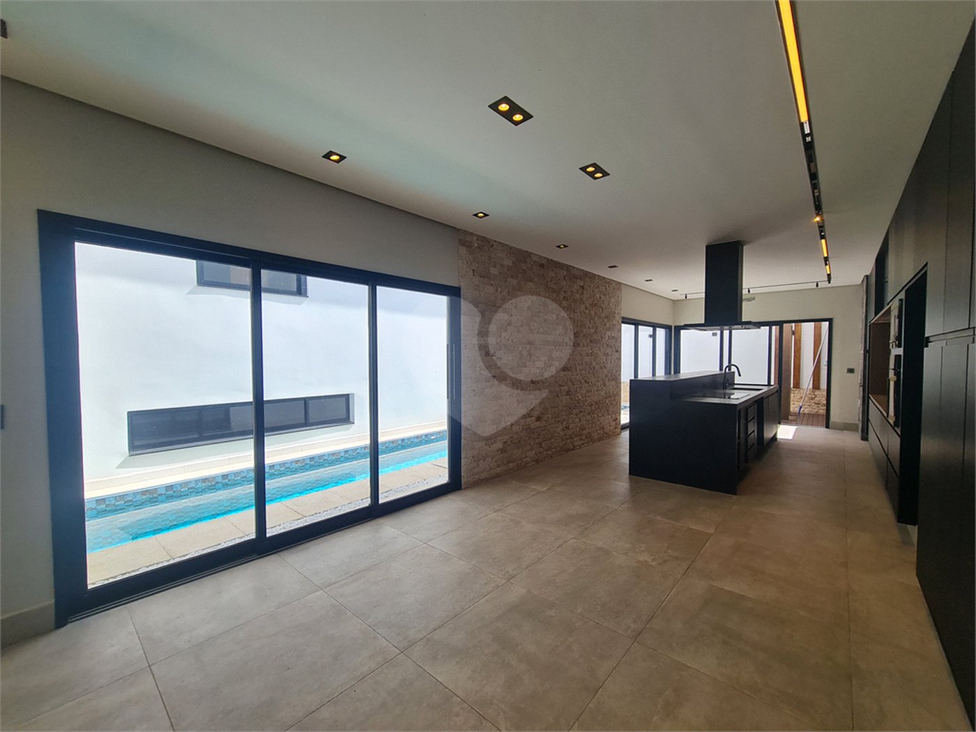 Casa à venda com 3 suítes no condomínio Parque Ibiti Reserva, Sorocaba - SP