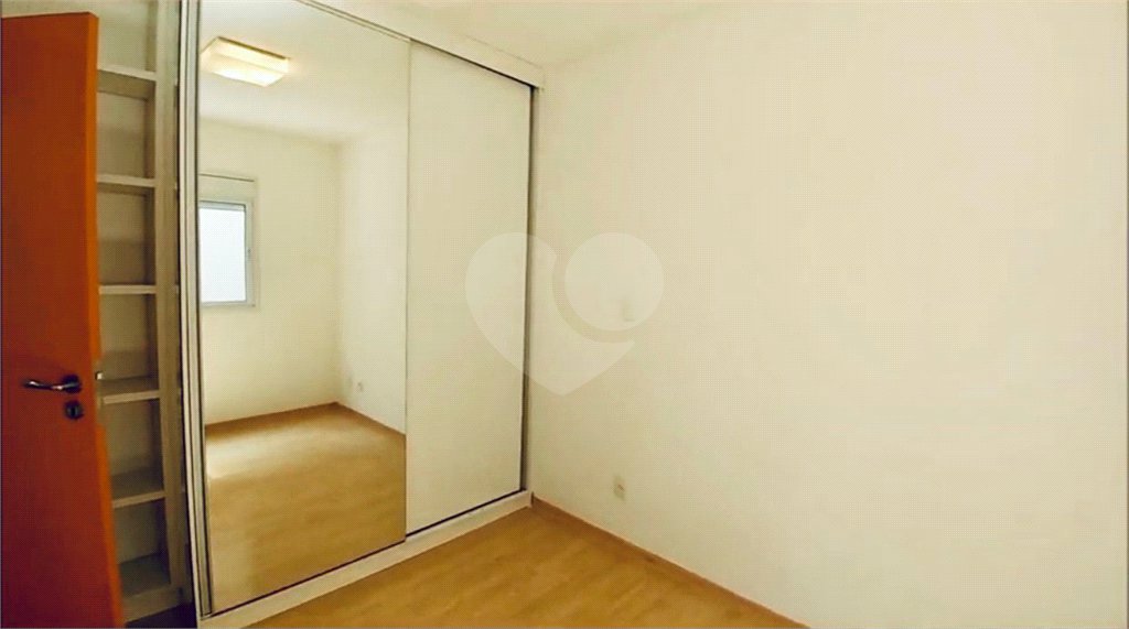 Apartamento à venda com 1 suíte em Perdizes, São Paulo, SP
