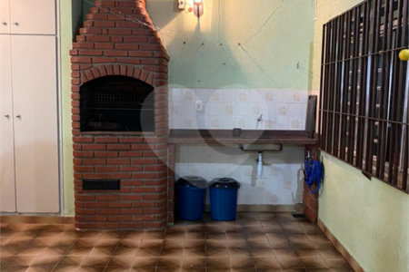 Sobrado à venda com 4 quartos, sendo 1 suíte, em Sumaré, São Paulo, SP