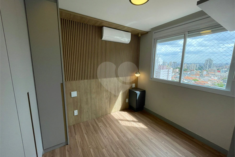 Apartamento à venda com 3 quartos, sendo 1 suíte, em Tucuruvi, São Paulo, SP
