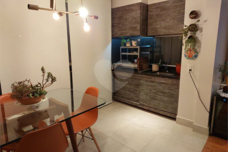 Apartamento à venda com 2 suítes em Vila Andrade, São Paulo, SP