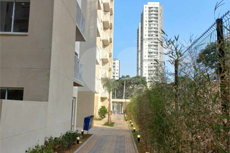 Apartamento à venda com 2 quartos em Barra Funda, São Paulo, SP