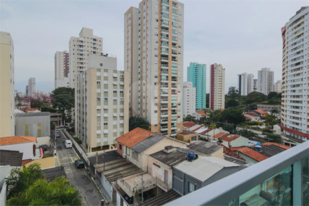 Sala à venda em Vila Clementino, São Paulo, SP