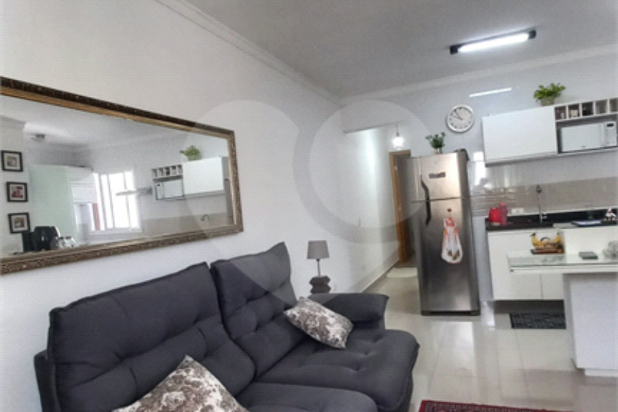 Casa à venda com 2 quartos no condomínio Loreto, São Paulo - SP