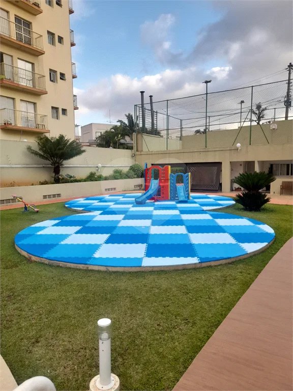 Apartamento à venda com 2 quartos, sendo 1 suíte, em Lauzane Paulista, São Paulo, SP