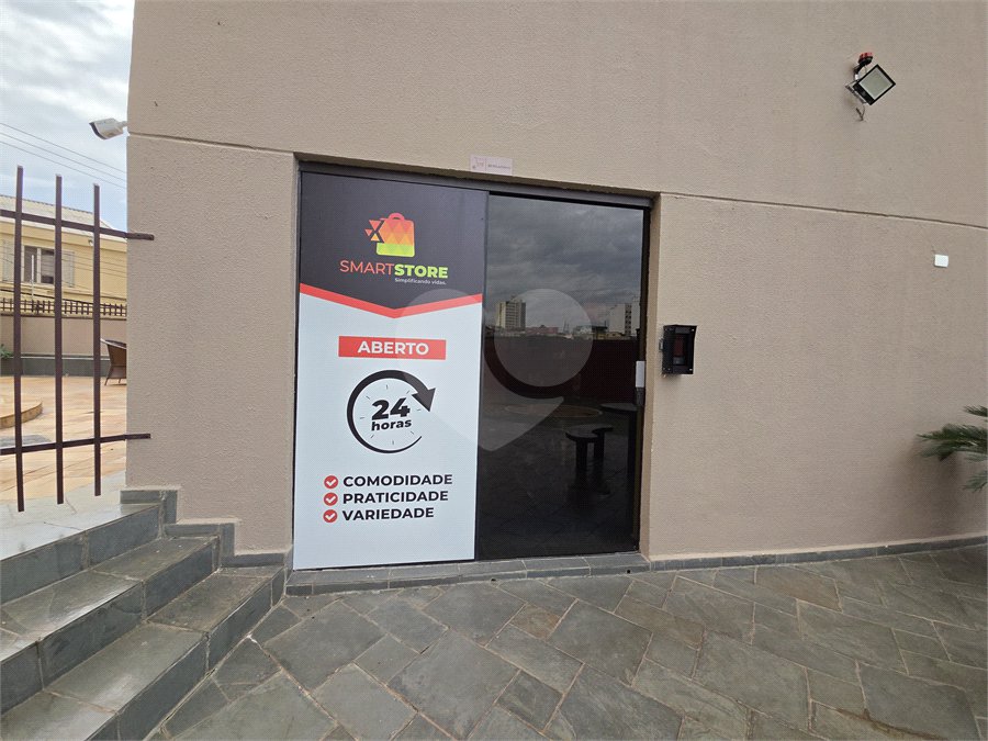 Apartamento à venda com 3 quartos, sendo 2 suítes, no Centro, Sorocaba, SP