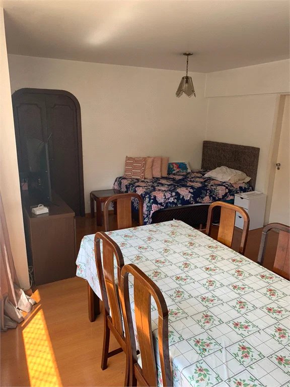Apartamento à venda com 3 quartos em Alto da Lapa, São Paulo, SP