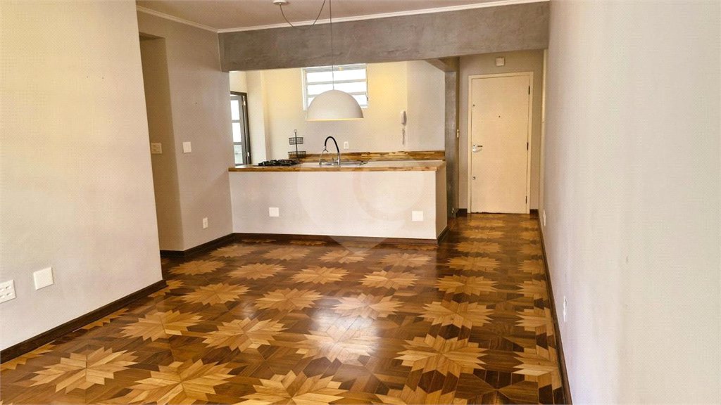 Apartamento à venda com 2 quartos, sendo 1 suíte, em Perdizes, São Paulo, SP