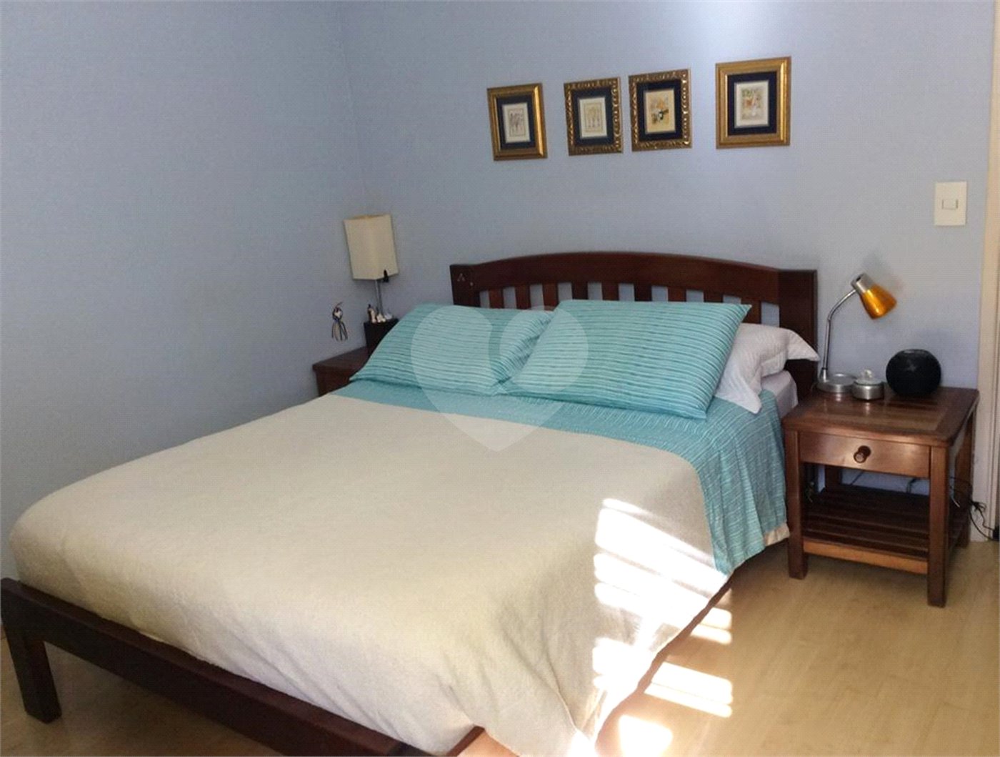 Casa à venda com 2 quartos, sendo 1 suíte,  no condomínio Villas de São Francisco I, São Paulo - SP