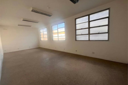 Sala para alugar, 1200 m² por R$ 48.000,00 - Centro - Santos/SP