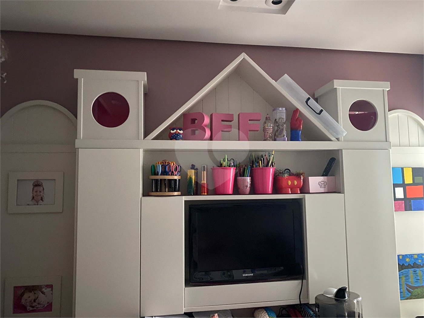 Apartamento à venda com 4 suítes em Vila Maria Alta, São Paulo, SP