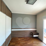 Casa à venda ou para alugar com 3 quartos, sendo 1 suíte, no condomínio Villagio Bella Citta, Mogi das Cruzes - SP
